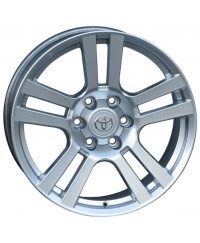 Replica Toyota TY268 S R18 W7.5 PCD6x139.7 ET25 DIA106.2  